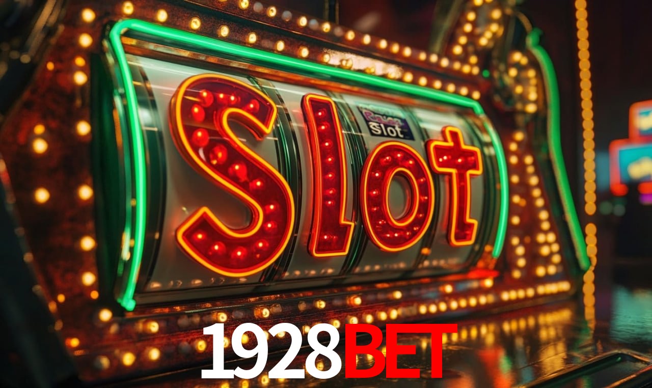 Jogos de Slot 1928bet