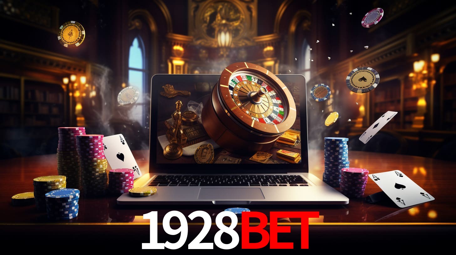 Roulette Table 1928bet