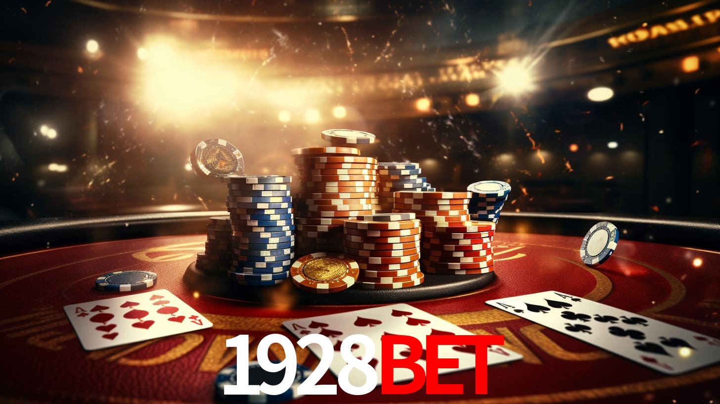 VIP Casino 1928bet