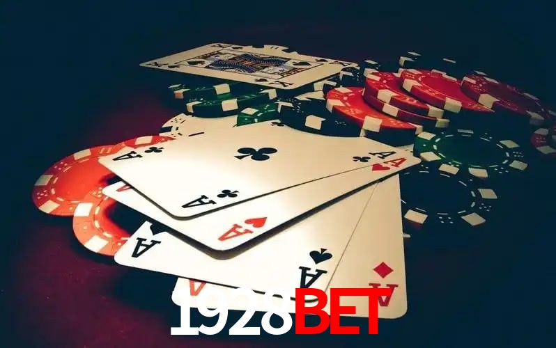 Promoções Sazonais 1928bet