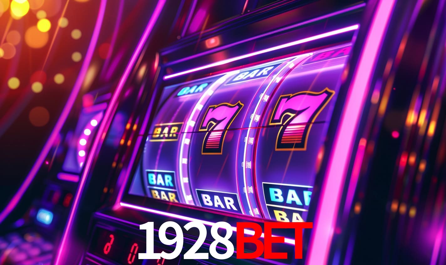 1928bet: Seu Cassino Premiado com Pagamentos Rápidos
