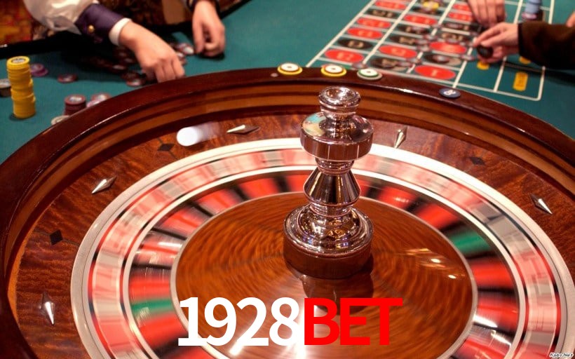 Interface Premium 1928bet