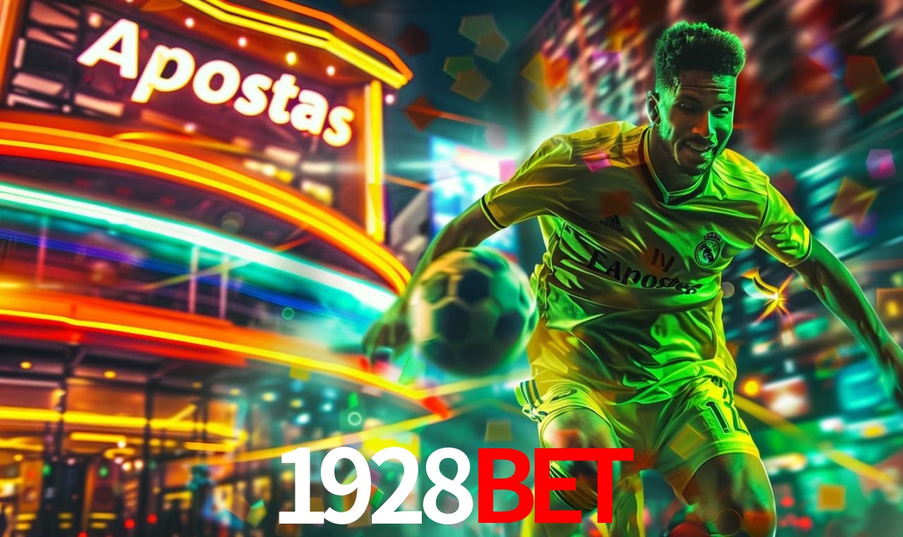 Apostas de Tênis 1928bet