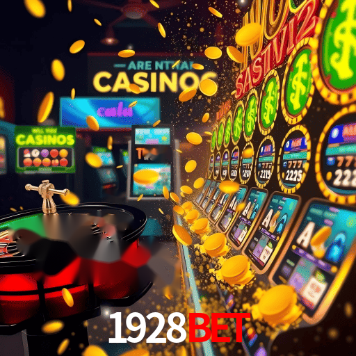 Descubra o Programa VIP da 1928bet: Vantagens Exclusivas para Jogadores