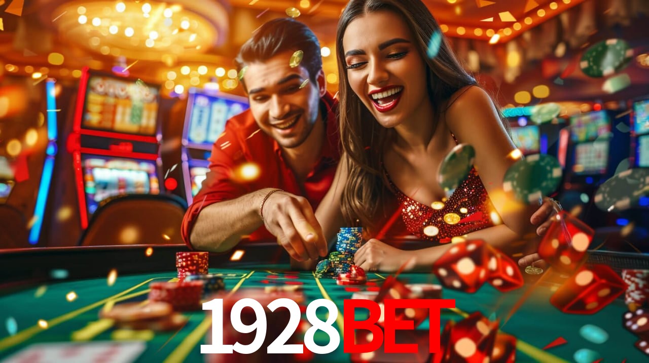 Recursos de Bônus 1928bet