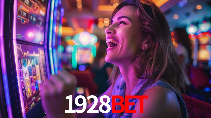 Experimente o Login Seguro Premium no 1928bet