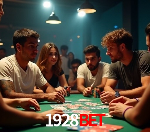 Sistemas de Segurança 1928bet