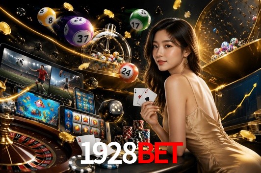 Exclusive Offers 1928bet