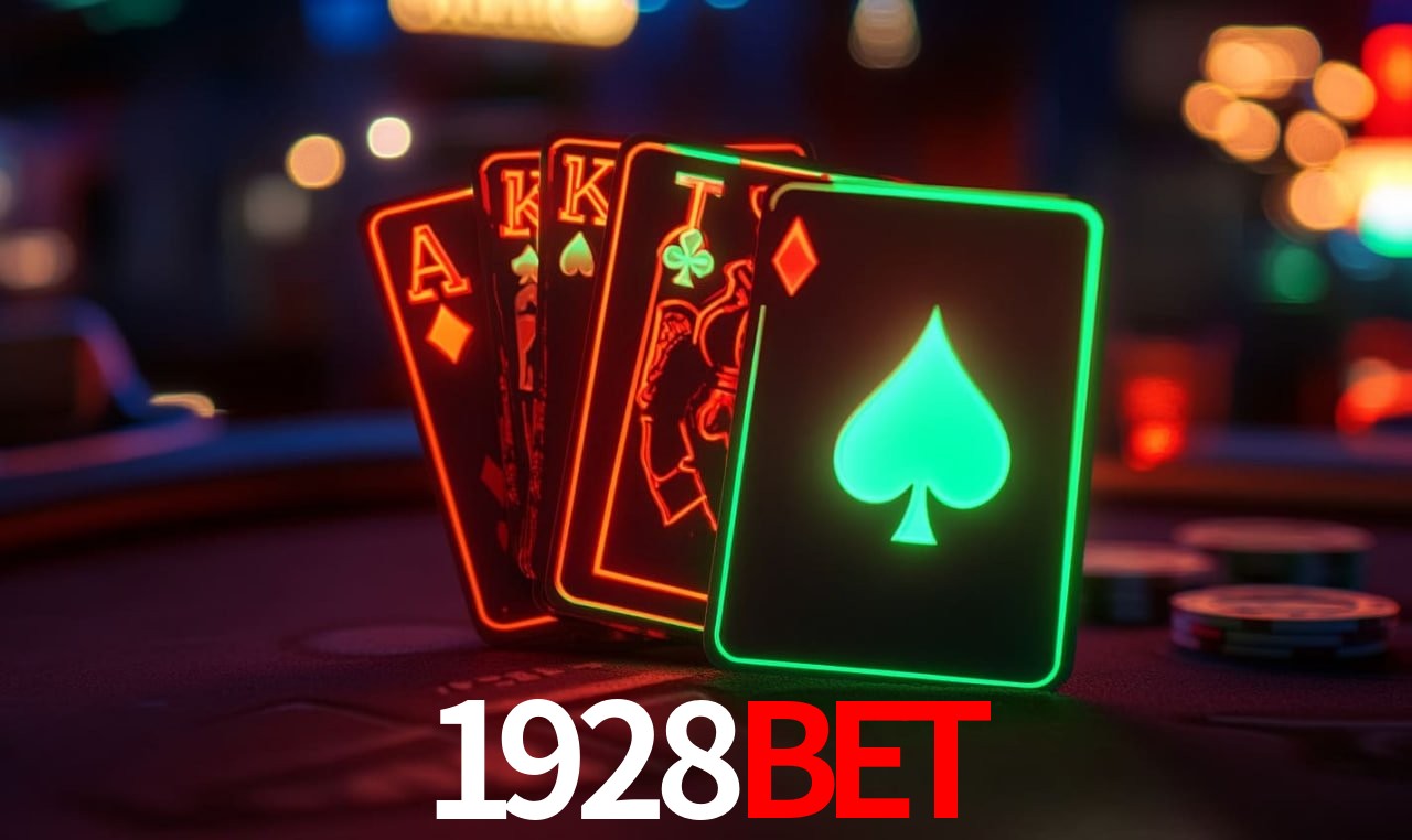 Apostas de Futebol 1928bet