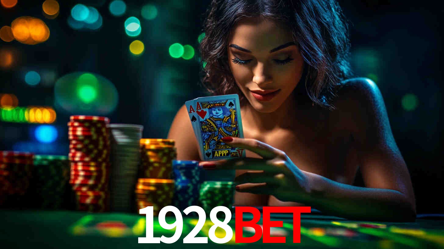 Descubra a Essência do 1928bet: Nossa História e Compromissos