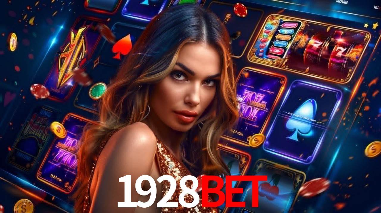 Desvendando o Mundo dos Jogos Virtuais na 1928bet