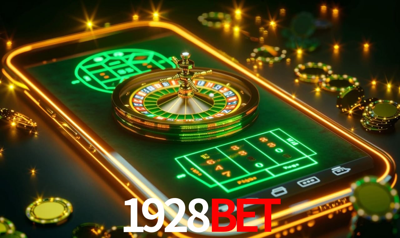 Provedores de Jogos 1928bet