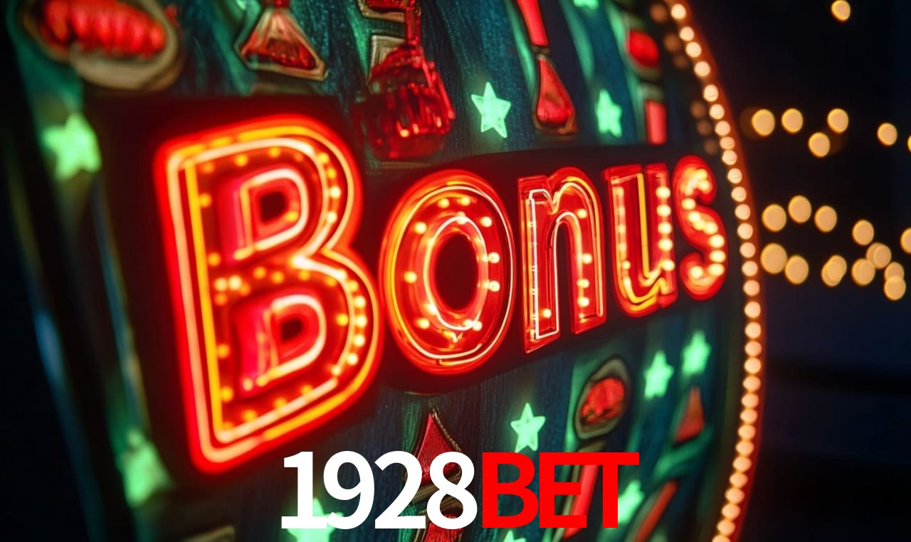 Interface do App 1928bet