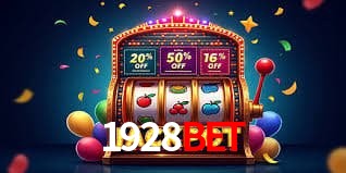 Casino Ao Vivo 1928bet