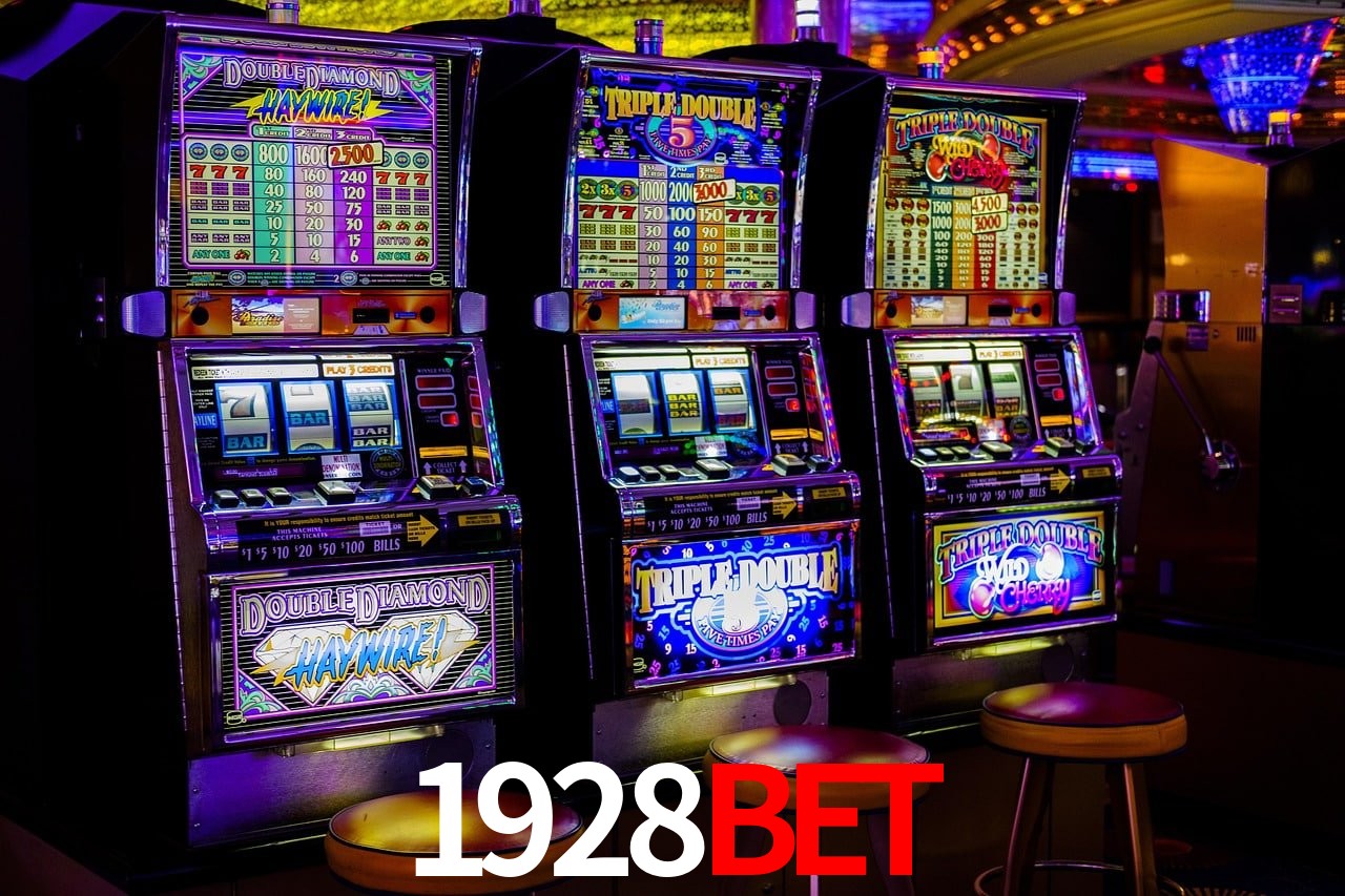 Casino Ao Vivo 1928bet