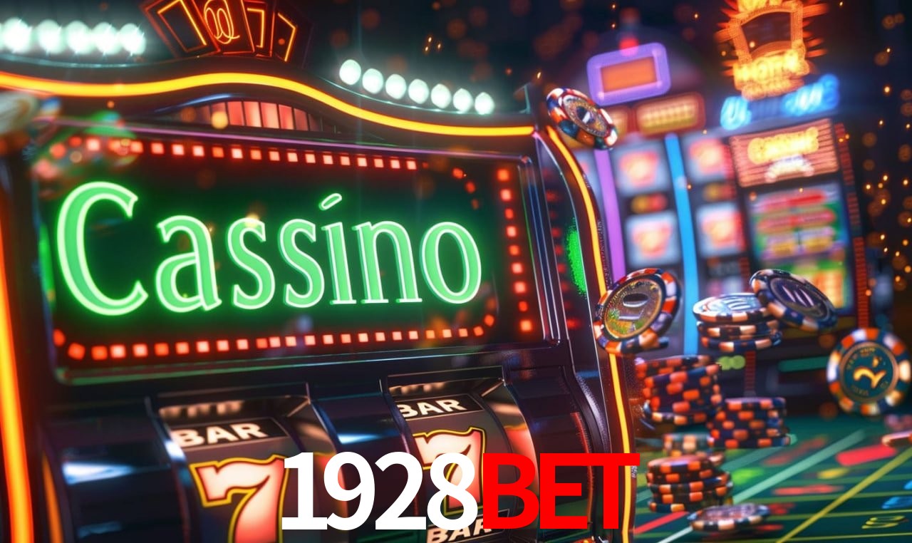 Estatísticas do Jogo 1928bet