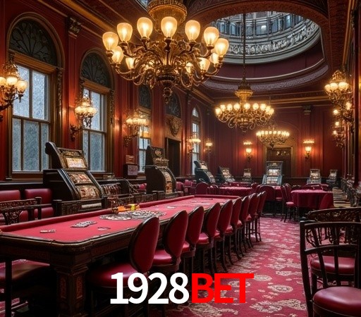 Login Seguro 1928bet