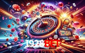 Casino VIP 1928bet