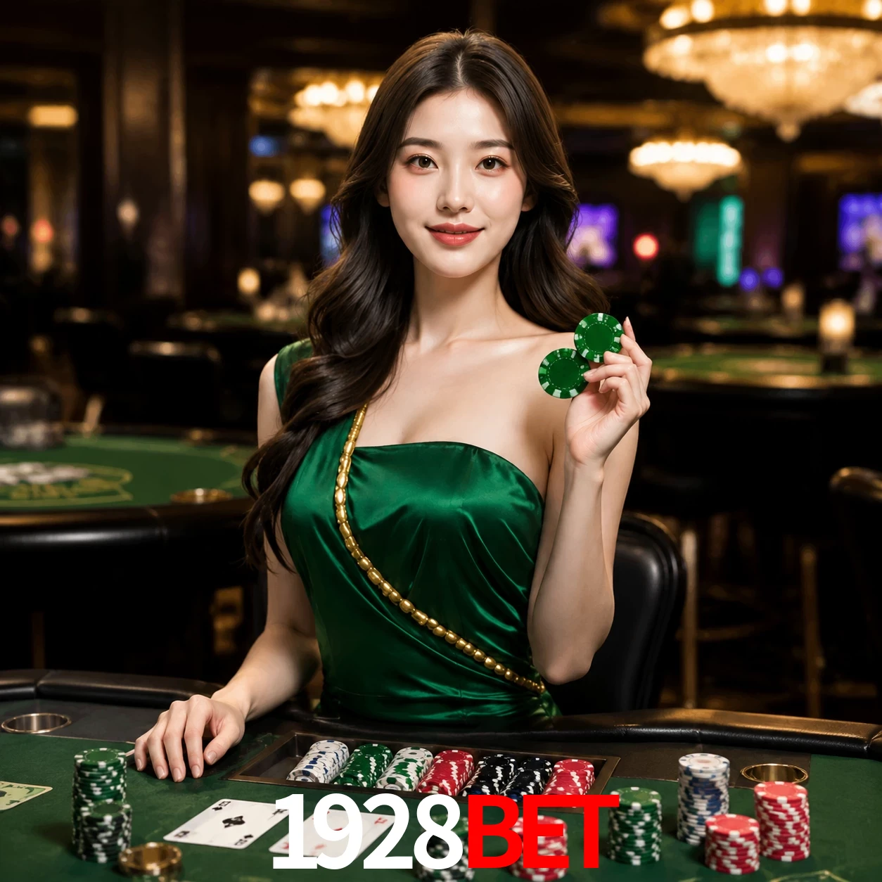 Cassino 1928bet app mobile