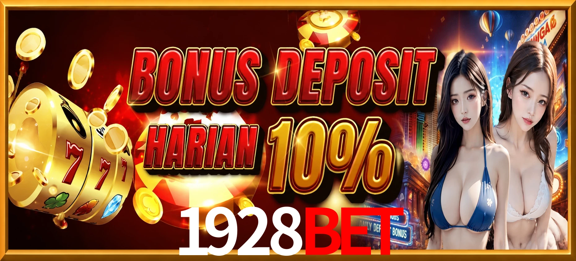 Plataforma 1928bet - cassino e apostas