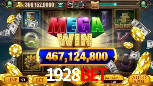 Gates of Olympus slot 1928bet