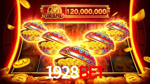 App 1928bet slots mobile