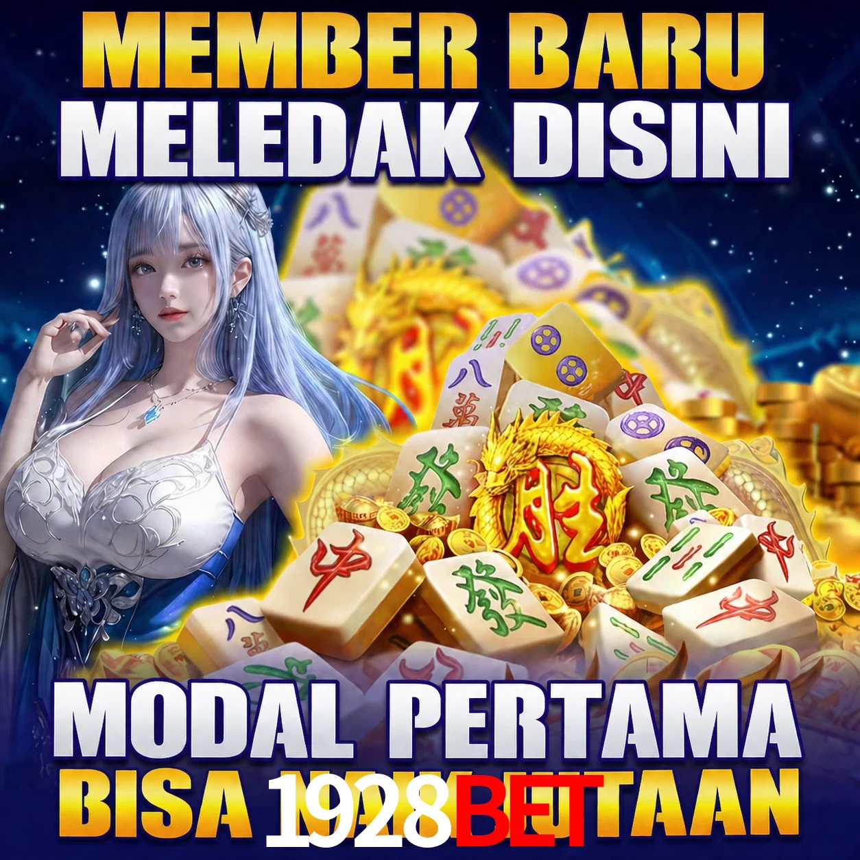 Slots com prêmios 1928bet